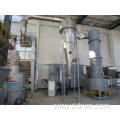 Drying equipment for battery material